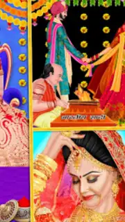 Winter Indian Wedding Rituals capture 7