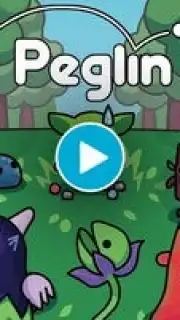 Peglin capture 1