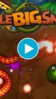 Little Big Snake capture 1