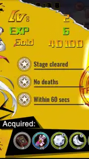 Law of Creation capture 2