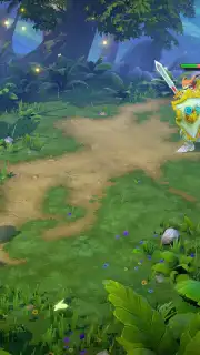 Age of Magic capture 7