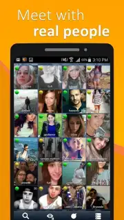 Meet24 capture 5