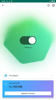 Kaspersky Antivirus & VPN capture 6