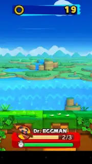 Sonic Runners Revival capture 7