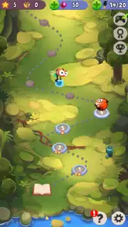Chase Dr. Blaze capture 10