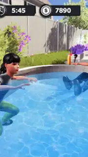 Mom Simulator 3D: Family Life capture 3