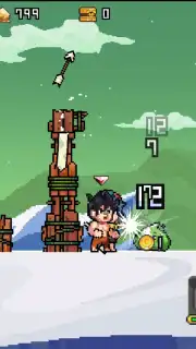 Island Survival Story capture 12