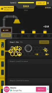 Bee Factory capture 12