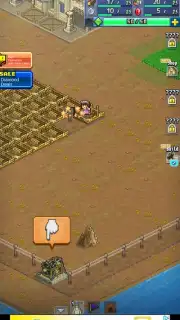 Kingdom Adventurers capture 3