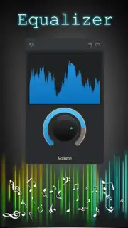 Музыка Эквалайзер capture 3