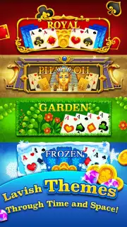 Solitaire Mania capture 10