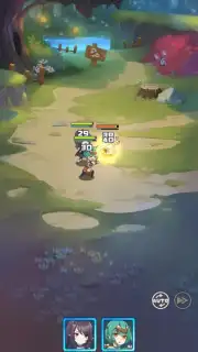 Princess Tale capture 3