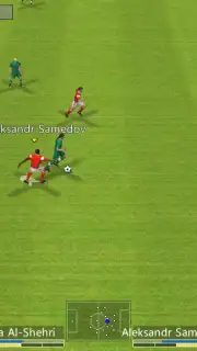 Winner Soccer Evo Elite capture 4