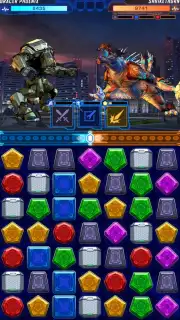 Pacific Rim capture 5