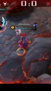 Ace of Arenas capture 6