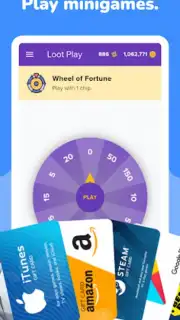 Loot Play capture 4