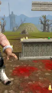 Epic Dwarf Simulator capture 1