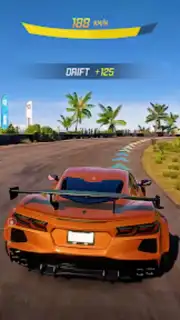 Car Drifting and Driving Games capture 4