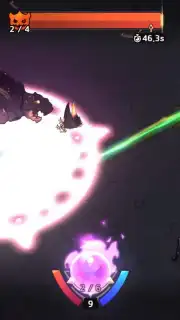 Soul Strike capture 10