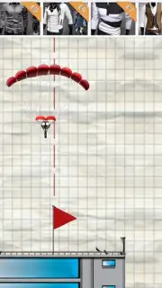 Stickman Base Jumper capture 5