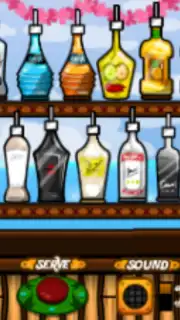 Bartender Mix Right Genius capture 1