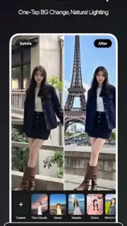PicWiz AI capture 1