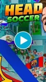 LALIGA Head Football 23 SOCCER capture 1