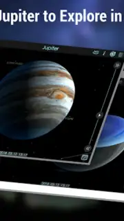 Solar Walk 2 Ads+：Solar System capture 9