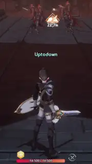 Seven Knights: Revolution capture 8