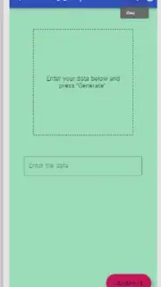 QR code capture 2