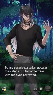 Forest of Destiny capture 2