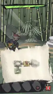 Demon Blade capture 7