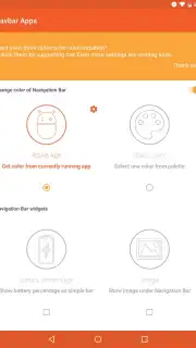 Navbar Apps capture 8