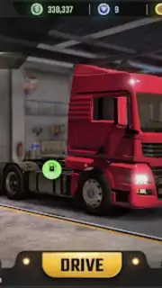 Truck Simulator World capture 6