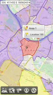 All-In-One Offline Maps capture 5