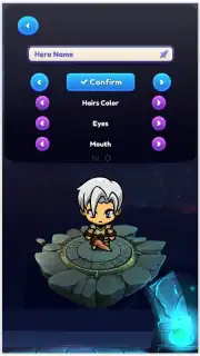 Morroc&Bean: Online capture 1