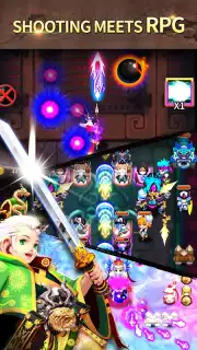 Hero Shooter capture 7