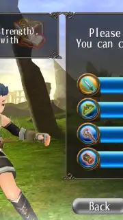 Toram Online capture 6
