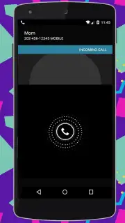 Fake Call - Fake Phone Caller capture 1