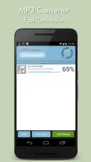 MP3 Converter capture 3