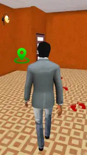 Virtual Single Dad Simulator capture 1
