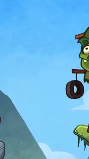 Troll Face Quest Video Games capture 2