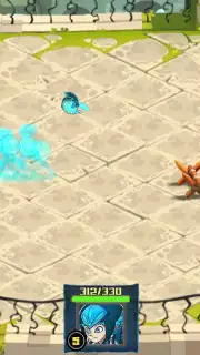 Legend Guardians – Mighty Heroes capture 7