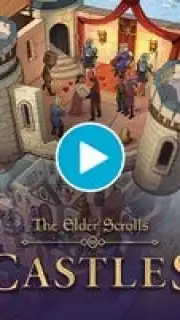 The Elder Scrolls: Castles capture 1