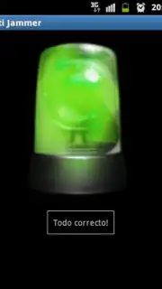 Anti Jammer FREE capture 7