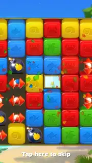 Lost Island: Blast Adventure capture 5