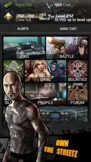 The Streetz capture 5