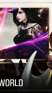Heir of Light Eclipse capture 2