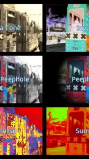 Live FX capture 4