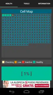 Repair Battery Life capture 3